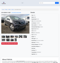 სურათის ჩატვირთვა გალერეის მაყურებელში, Clean-vin Report Removal Service - Delete Car History Permanently 24/7 removal 12H