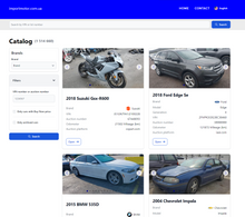 Load image into Gallery viewer, Importmotor.com.ua Removing VIN - Delete & Clean Car History | Deleted Permanently 12-24h 24/7