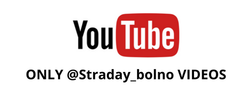 YouTube @Straday_bolno removal video vin removal from youtube