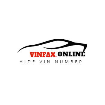 Vinfax online record VIN Photos Delete 24h/7 done in 48h